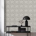 OAHU GRANITE AR02530 | Malcolm Fabrics NZ