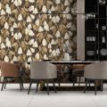 POSITANO ONYX AR02533 | Malcolm Fabrics NZ POSITANO ONYX AR02533 | Malcolm Fabrics NZ