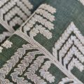 YULA OLIVE AR02541 | Malcolm Fabrics NZ YULA OLIVE AR02541 | Malcolm Fabrics NZ