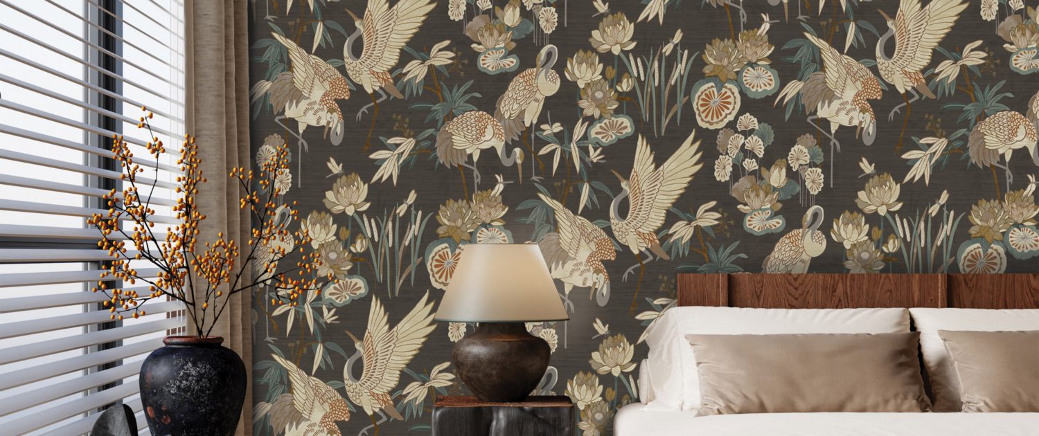 Artistry Main Image Welcome | Malcolm Fabrics NZ