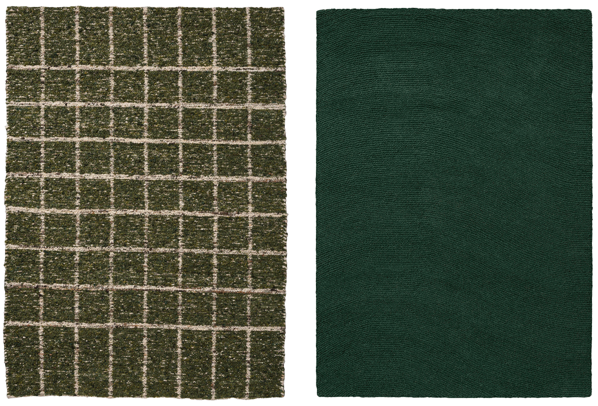 Brink & Campman 2026 Rug Collection | Malcolm Fabrics NZ