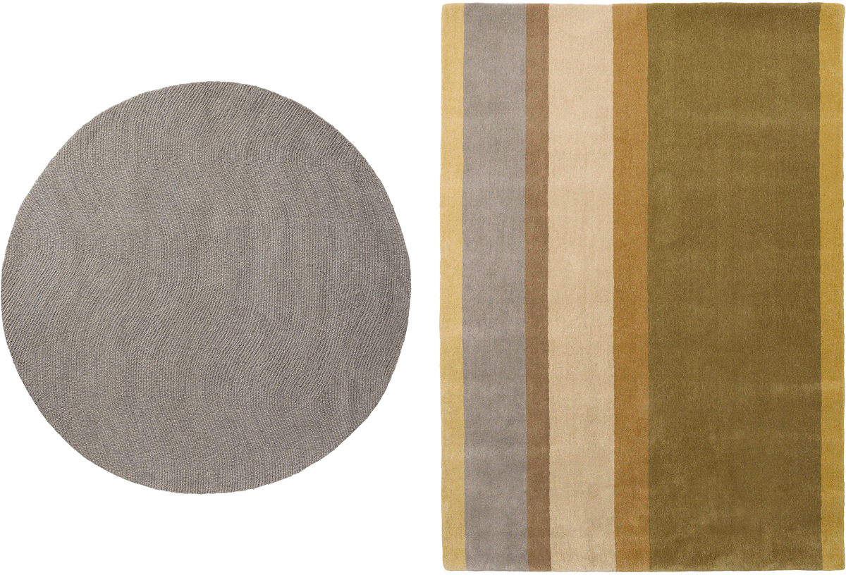 Brink & Campman 2026 Rug Collection | Malcolm Fabrics NZ