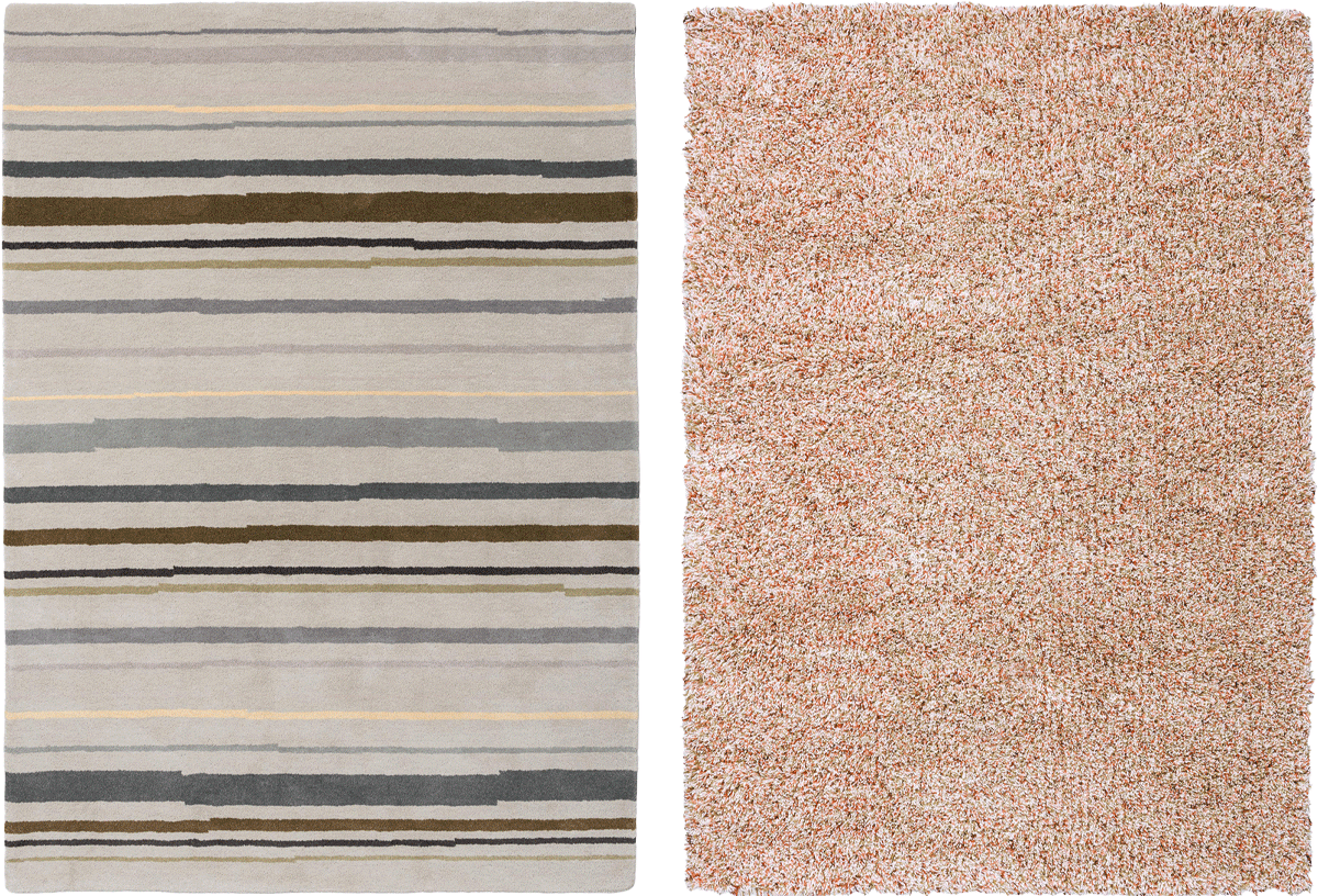 Brink & Campman 2026 Rug Collection | Malcolm Fabrics NZ