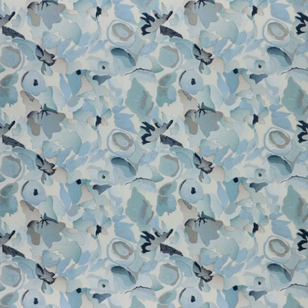 Flores Embroidery HAF0674-01 | Malcolm Fabrics NZ Flores Embroidery HAF0674-01 | Malcolm Fabrics NZ