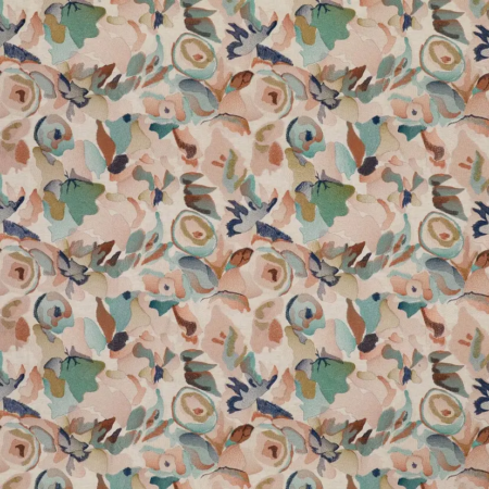 Flores Embroidery HAF0674-02 | Malcolm Fabrics NZ Flores Embroidery HAF0674-02 | Malcolm Fabrics NZ