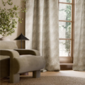 Formation Embroidery HAF0675-02 | Malcolm Fabrics NZ