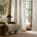 Salice Embroidery HAF0678-01 | Malcolm Fabrics NZ