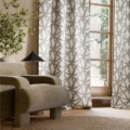 Sumi Embroidery HAF0679-03 | Malcolm Fabrics NZ Sumi Embroidery HAF0679-03 | Malcolm Fabrics NZ
