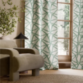 Sumi Ikat HAF0680-04 | Malcolm Fabrics NZ Sumi Ikat HAF0680-04 | Malcolm Fabrics NZ