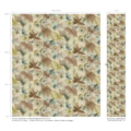 Flores HAW0340-03 | Malcolm Fabrics NZ Flores HAW0340-03 | Malcolm Fabrics NZ