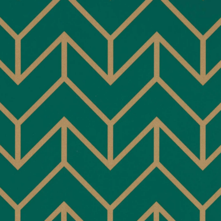 Tessellation Teal/Gold 111984 | Malcolm Fabrics NZ Tessellation Teal/Gold 111984 | Malcolm Fabrics NZ