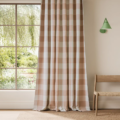 Central Check 134797 | Malcolm Fabrics NZ