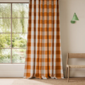 Central Check 134801 | Malcolm Fabrics NZ
