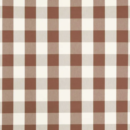 Central Check 134813 | Malcolm Fabrics NZ