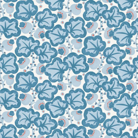 Poppy Pod 121352 | Malcolm Fabrics NZ