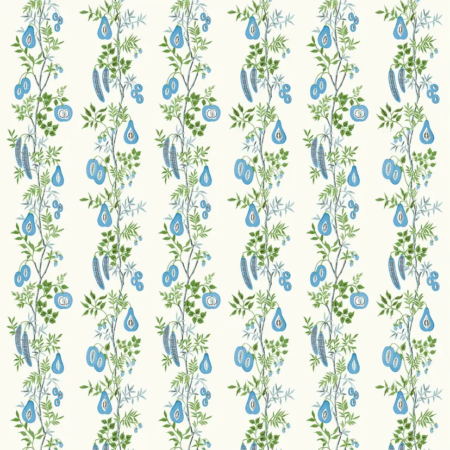 On The Vine 121357 | Malcolm Fabrics NZ