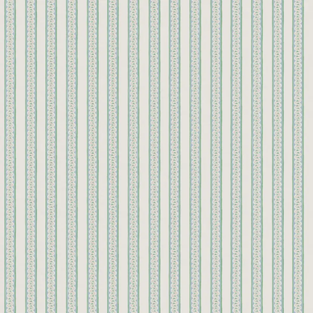Fondant Stripe 121374 | Malcolm Fabrics NZ