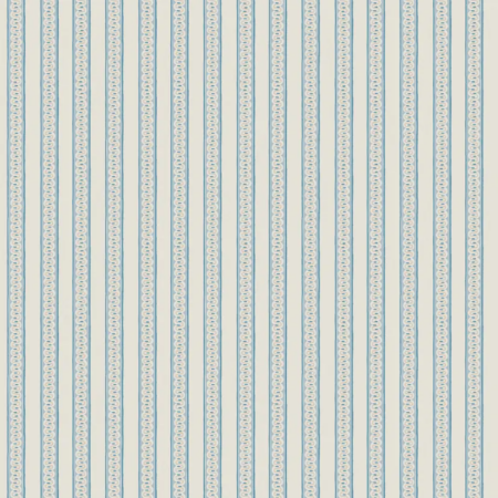 Fondant Stripe 121375 | Malcolm Fabrics NZ