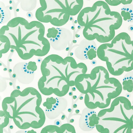 Poppy Pod 113380 | Malcolm Fabrics NZ