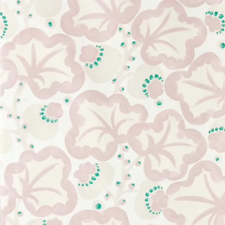 Poppy Pod 113381 | Malcolm Fabrics NZ