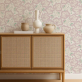 Poppy Pod 113381 | Malcolm Fabrics NZ