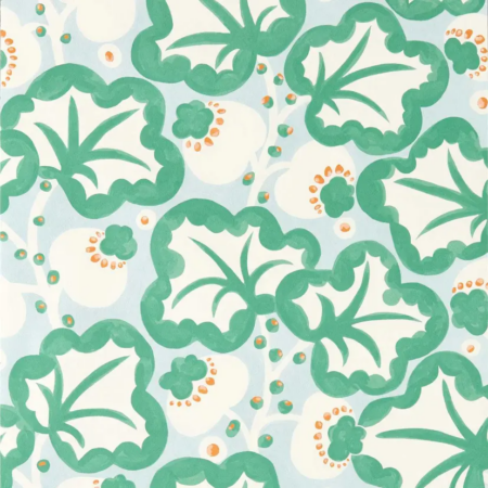 Poppy Pod 113382 | Malcolm Fabrics NZ