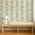 On The Vine 113383 | Malcolm Fabrics NZ