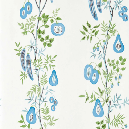 On The Vine 113383 | Malcolm Fabrics NZ