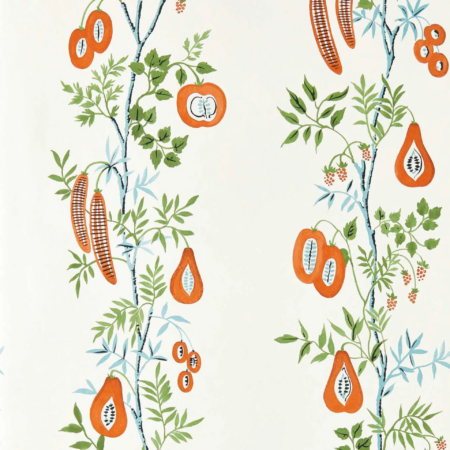 On The Vine 113384 | Malcolm Fabrics NZ