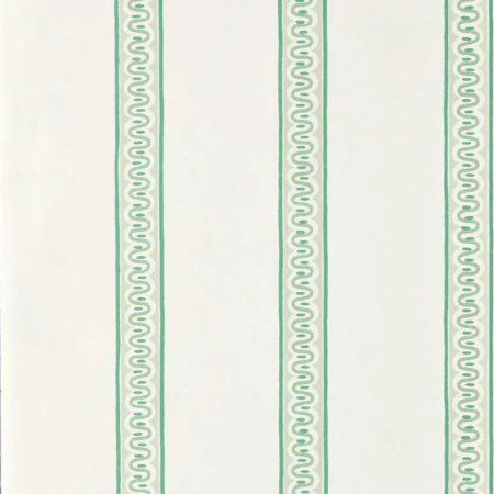 Fondant Stripe 113386 | Malcolm Fabrics NZ