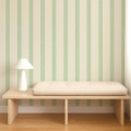 Fondant Stripe 113386 | Malcolm Fabrics NZ