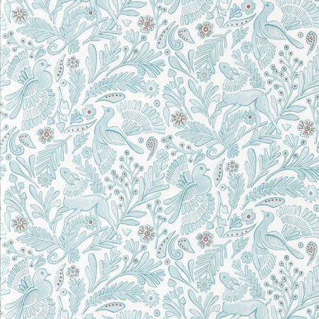 Dove & Deer 113390 | Malcolm Fabrics NZ