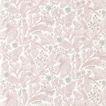 Dove & Deer 113391 | Malcolm Fabrics NZ
