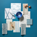 Dove & Deer 113392 | Malcolm Fabrics NZ