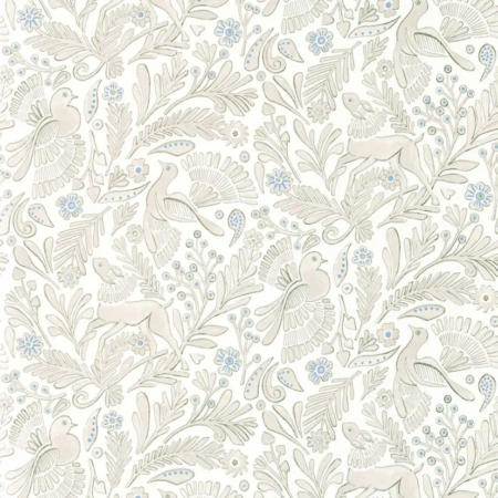 Dove & Deer 113392 | Malcolm Fabrics NZ