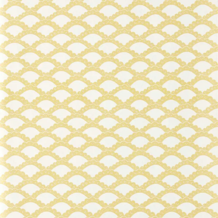 Scallop Frill 113393 | Malcolm Fabrics NZ