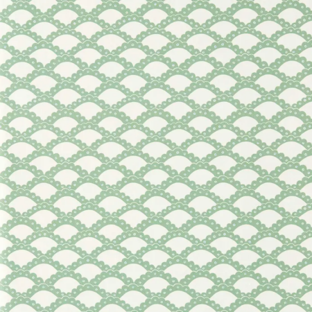 Scallop Frill 113394 | Malcolm Fabrics NZ