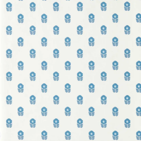 Ditsy Daisy 113406 | Malcolm Fabrics NZ
