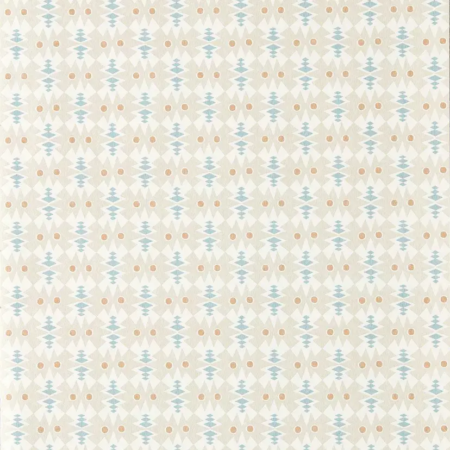 Owl & Butterfly 113412 | Malcolm Fabrics NZ