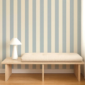 Central Stripe 113420 | Malcolm Fabrics NZ