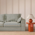 Pomona Zigzag 134827 | Malcolm Fabrics NZ