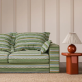 Lock Stitch 134831 | Malcolm Fabrics NZ Lock Stitch 134831 | Malcolm Fabrics NZ