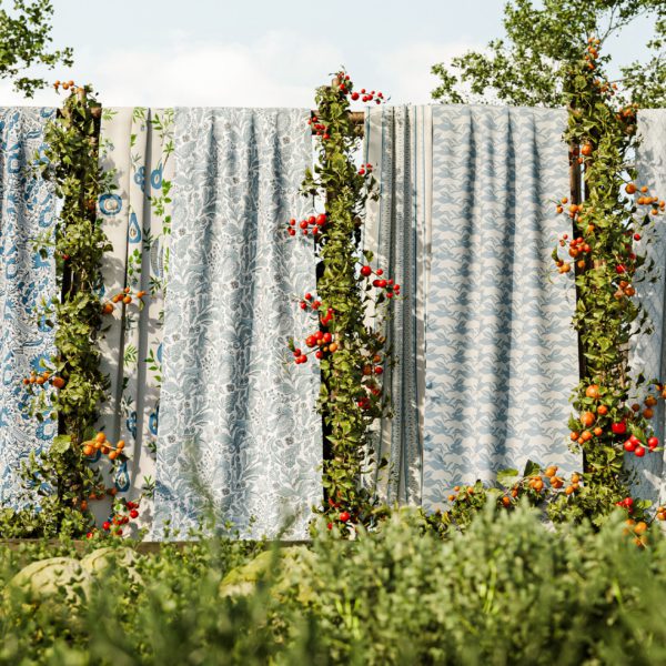 POMONA FABRICS