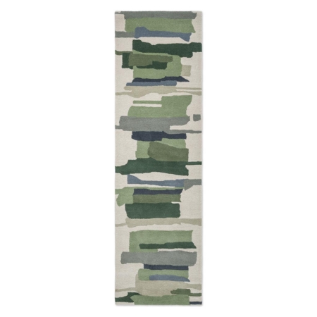 Zeal 43007 Runner | Malcolm Fabrics NZ
