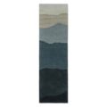 Sedimentary Runner 141005 | Malcolm Fabrics NZ