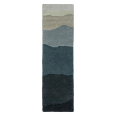 Sedimentary Runner 141005 | Malcolm Fabrics NZ
