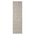 Hollow Runner 141101 | Malcolm Fabrics NZ