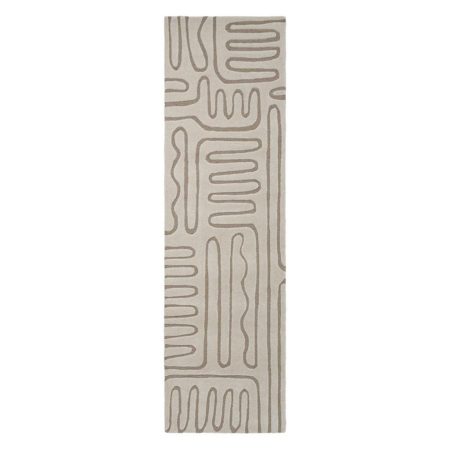 Hollow Runner 141101 | Malcolm Fabrics NZ