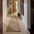 Hollow Runner 141101 | Malcolm Fabrics NZ Hollow Runner 141101 | Malcolm Fabrics NZ