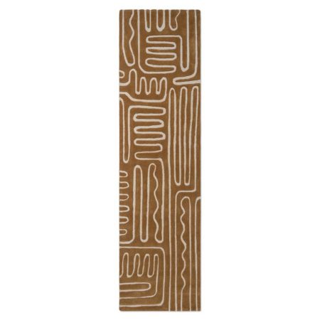Hollow Runner 141103 | Malcolm Fabrics NZ